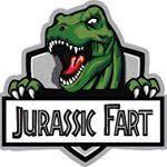 Jurassic Fart Rugby