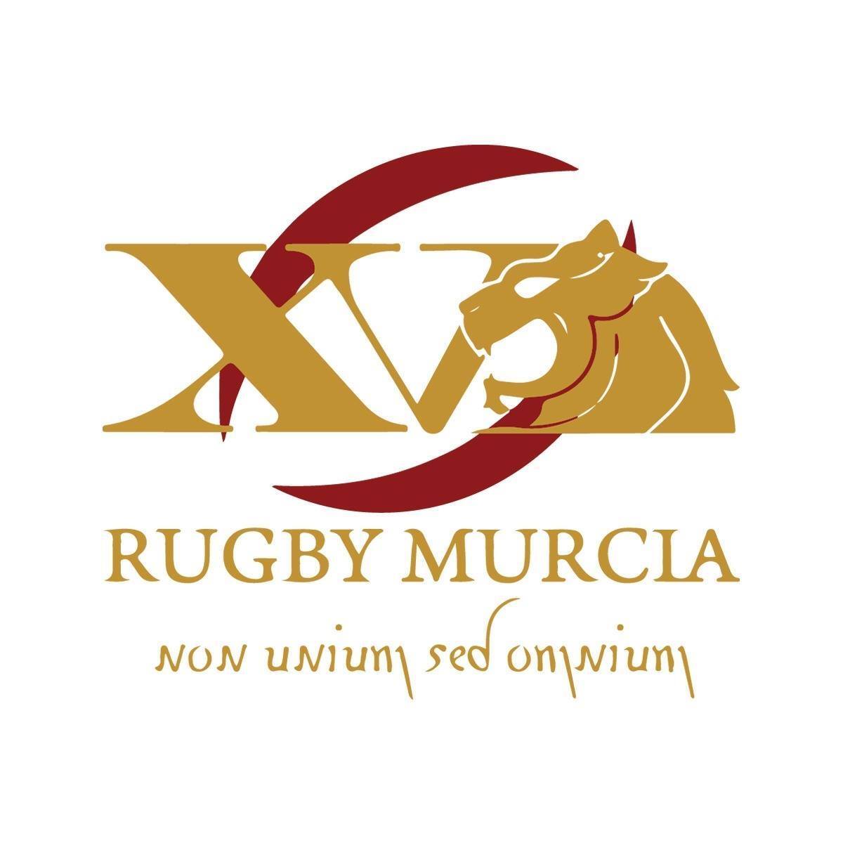XV rugby Murcia